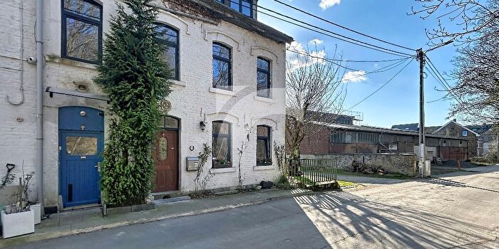 Haagenstraße, Eupen - Maison 6 pièces à vendre