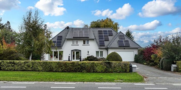 Maison 4 pièces à Vloesberg, Henegouwen, à vendre