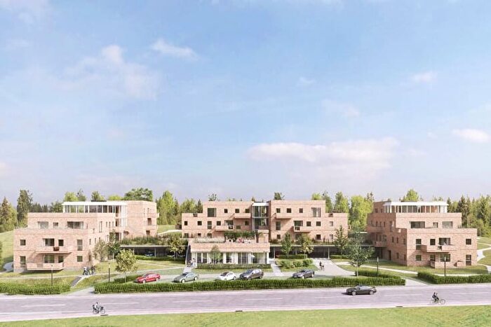 Leuvensesteenweg, SintJorisWinge - Appartement à vendre