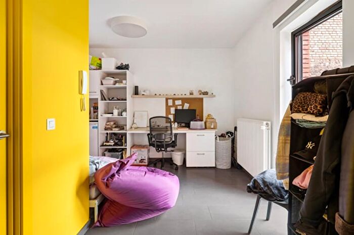 Appartement 1 pièce à vendre - ViaductDam, Antwerpen