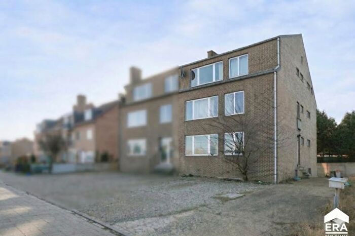 Appartement à Steenweg, Lanaken, à vendre