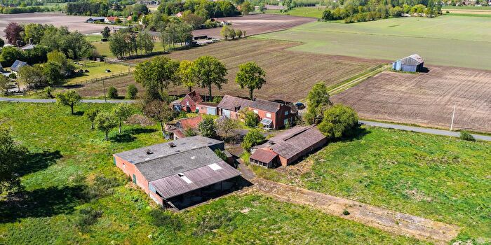 Maison 4 pièces à vendre à Oedelem, WestVlaanderen