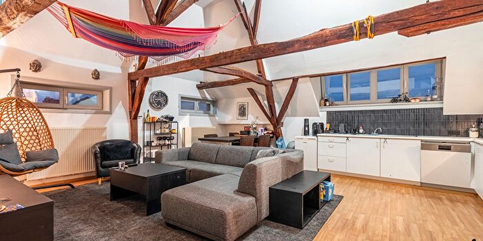 Appartement 1 pièce à vendre - Vrijheid, Hoogstraten