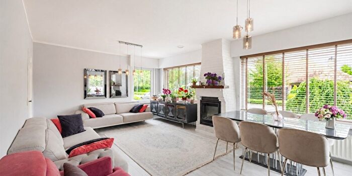Boterhoek, Zingem : Maison 3 pièces à vendre