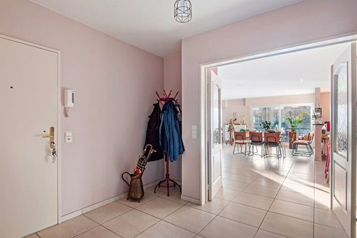 Appartement 3 pièces à vendre à Korte Hollebeekstraat, Hoboken