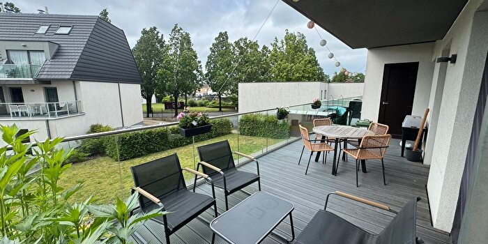 Lindestraat, Aalter : Appartement à vendre
