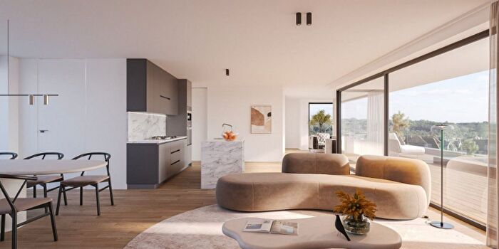 Appartement à vendre à Nieuwpoortlaan, De Panne