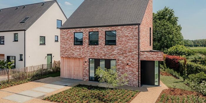Ellestraat C, Herent - Maison 6 pièces à vendre