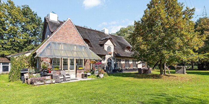 Maison 4 pièces à vendre - Masheikedreef, HeistopdenBerg
