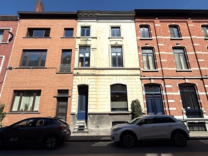 Toekomststraat, SintAmandsberg - Maison 15 pièces à vendre
