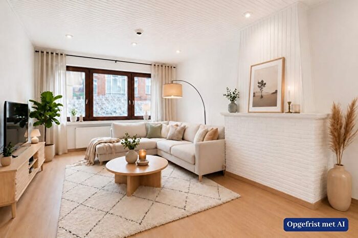 Antoon Van den Bosschelaan, Deurne : Appartement 1 pièce à vendre