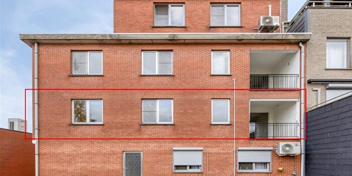 Appartement 2 pièces à vendre - Koning Albert Iplein, Leopoldsburg