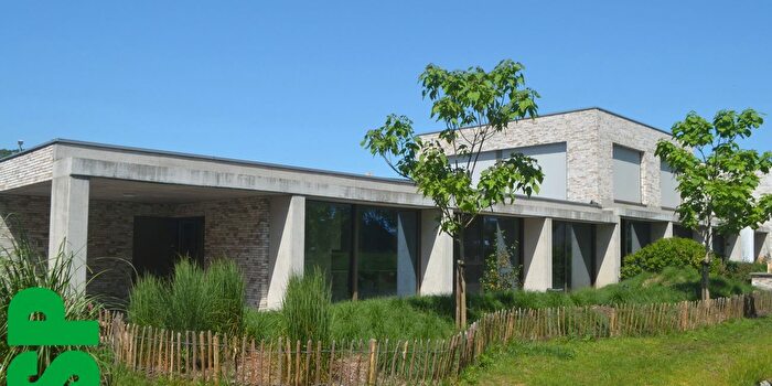 Sassenhout, Vorselaar - Maison 2 pièces à louer