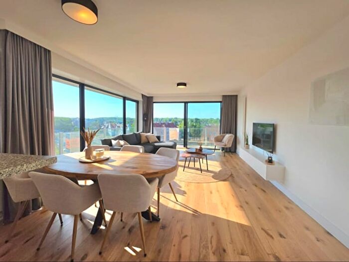 Appartement 6 pièces à vendre - Dynastielaan, De Panne