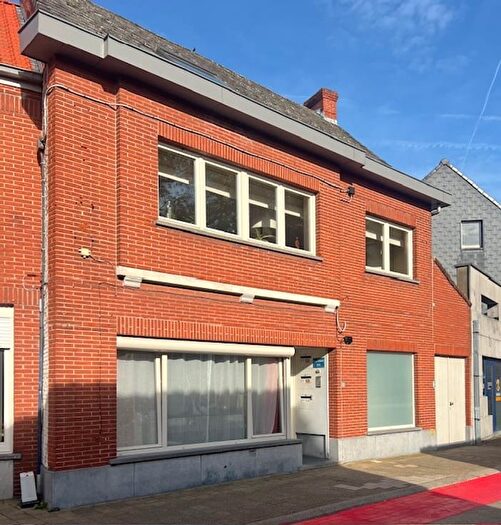 Appartement 2 pièces à Lepelstraat, Laarne, à vendre