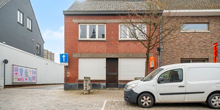 Provenplein, Proven - Maison 4 pièces à vendre