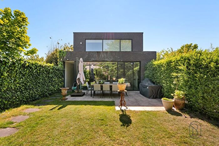 Stationsstraat, Waregem : Maison 3 pièces à vendre