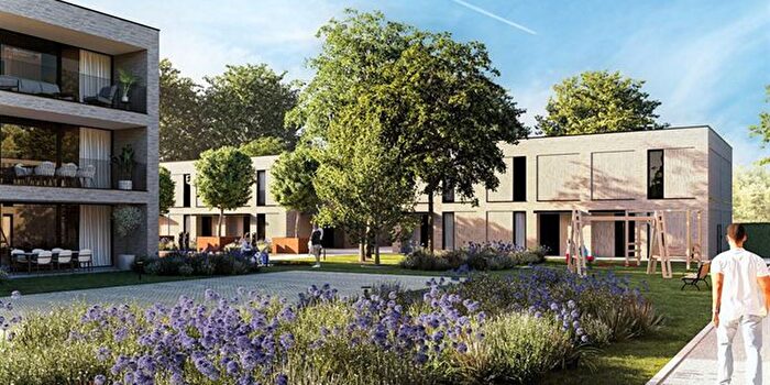 Maison 3 pièces à vendre - Pullaarsteenweg, Ruisbroek