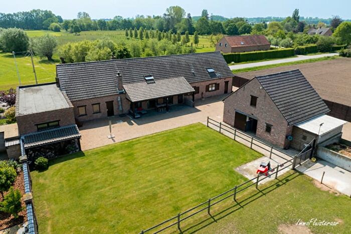 Maison 1 pièce à vendre à Spreet, Lier