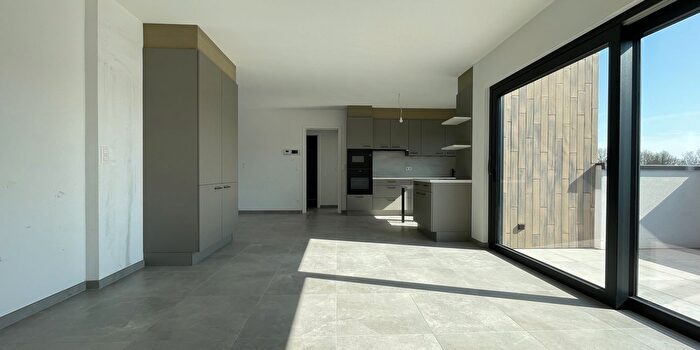 Appartement 2 pièces à Diestsestraat, Scherpenheuvel, à vendre