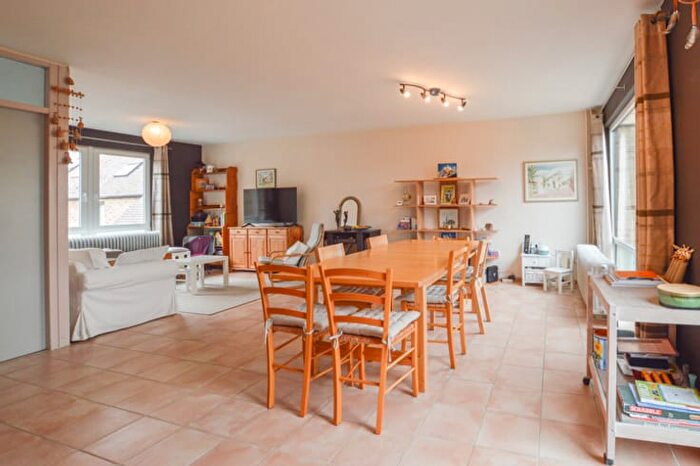Maison 5 pièces à vendre - Rue de la Houssière, LouvainlaNeuve