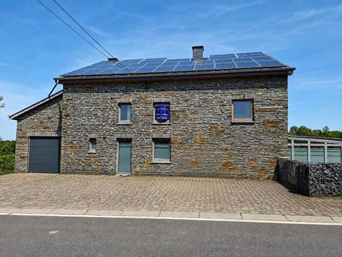 Maison 4 pièces à Buret, Tavigny, à vendre