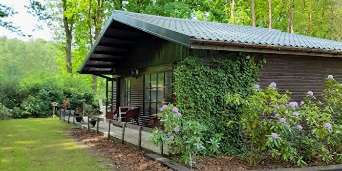 Maison à Bevertseweg, Zutendaal, à vendre