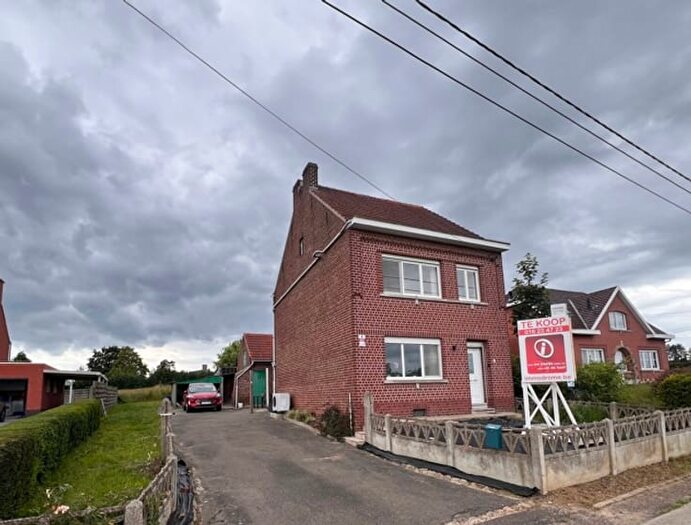 Heideken, Lubbeek - Maison 2 pièces à vendre