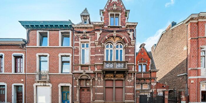 Maison 11 pièces à vendre - Rue Large Voie et, Herstal