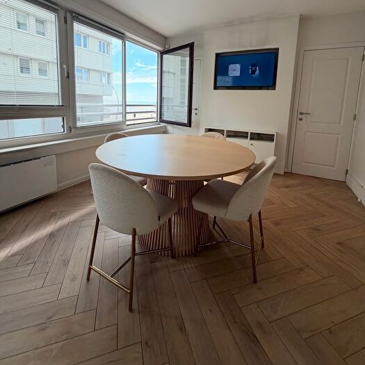 Kunstenaarslaan, La Panne : Appartement 5 pièces à vendre