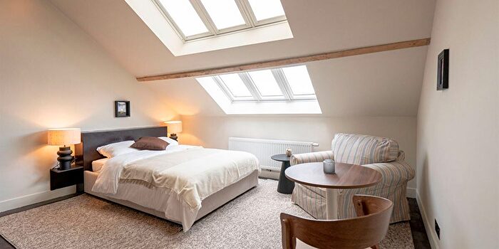 Appartement à Oudesteenweg, Antwerpen, à louer
