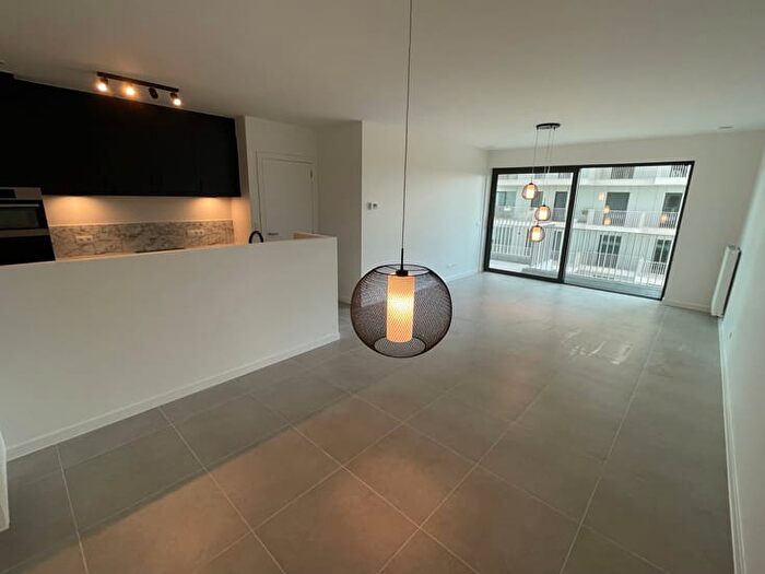 Appartement 2 pièces à louer - Karel Oomsstraat, Antwerpen