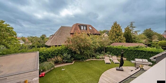 Maison 4 pièces à vendre - Boomgaarden, Westkapelle
