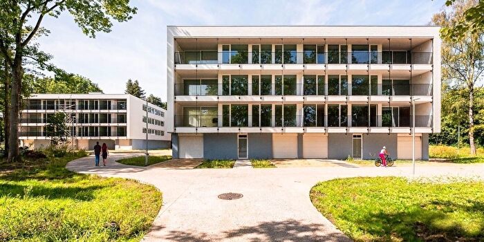 Boeretang, Mol - Appartement à vendre