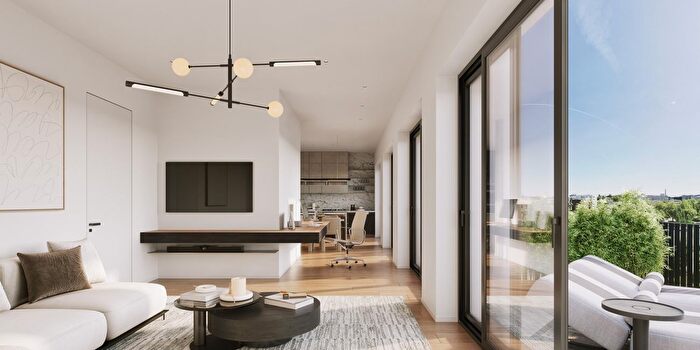 Tondelierlaan, Gent : Appartement 3 pièces à vendre