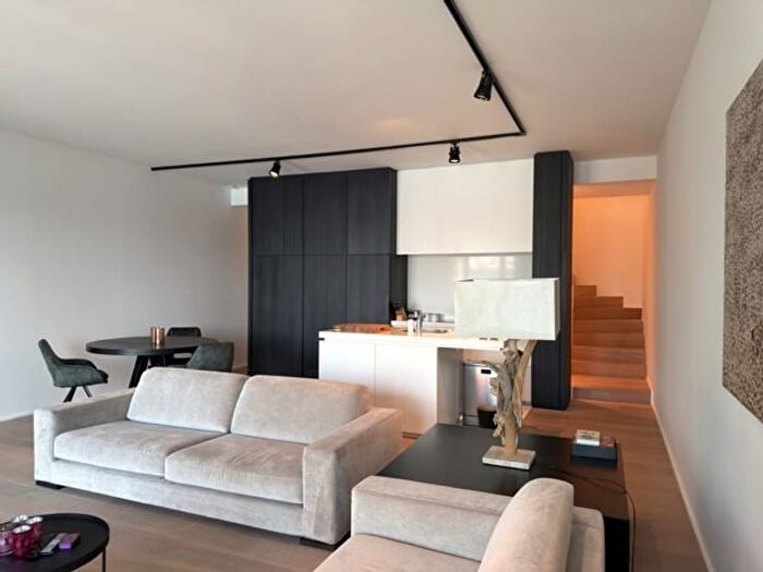 SintAldegondiskaai, Antwerpen - Appartement 2 pièces à louer