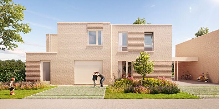 Buiskouter, Astene : Maison 3 pièces à vendre