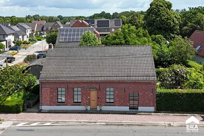 Ter Voort, Westerlo : Maison 3 pièces à vendre