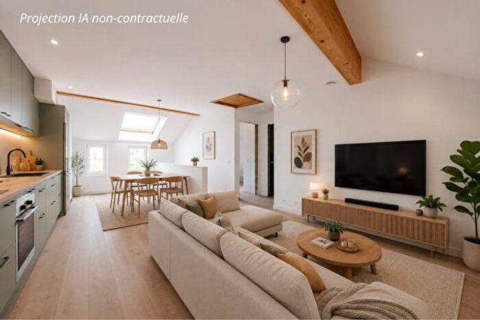 Appartement 2 pièces à Rue de Ferreing, Paliseul, à vendre