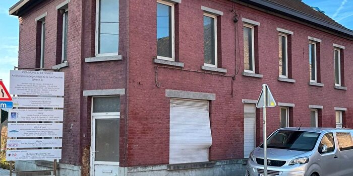 Maison à vendre - Place des Déportés, Haulchin