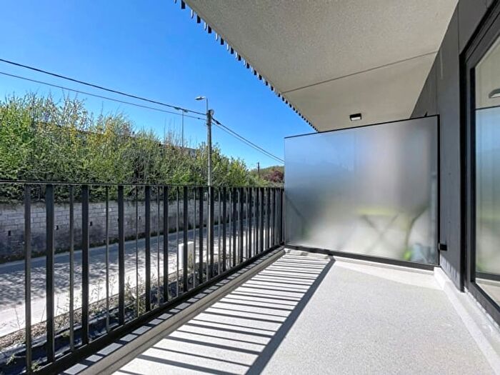Avenue François Cornesse, Aywaille - Appartement 2 pièces à vendre