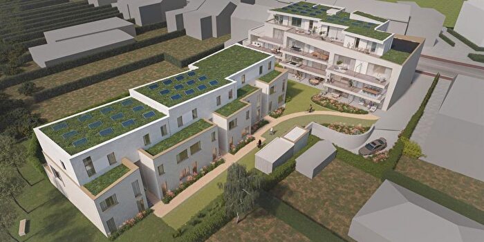 Appartement 3 pièces à vendre - Mechelsesteenweg, Blaasveld