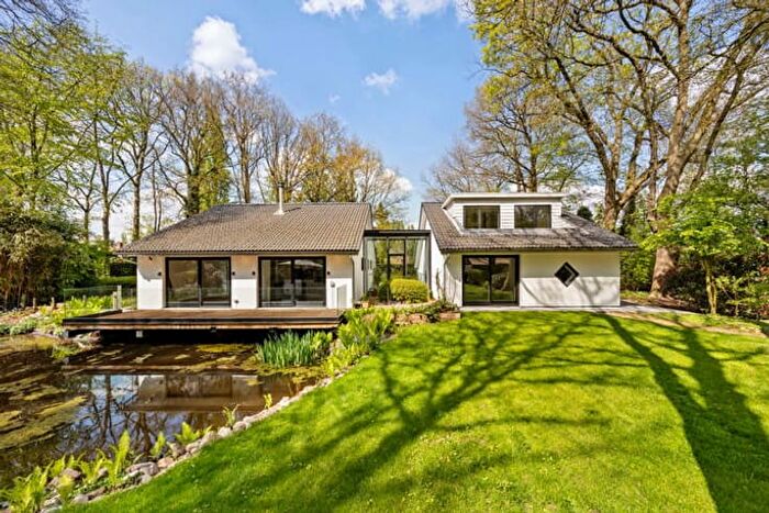 Maison 3 pièces à vendre à Beauvoislaan, Kalmthout