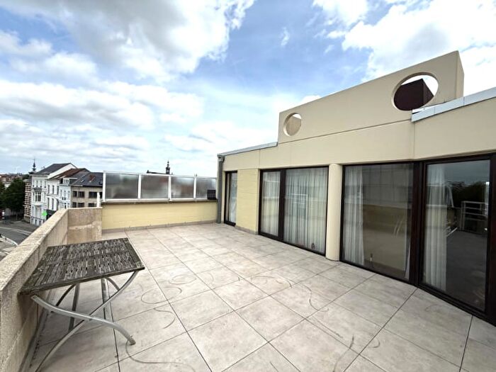 Appartement 9 pièces à vendre à Contributiestraat, Gent