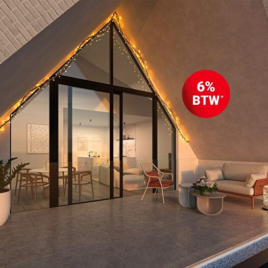 Fincentlaan, KnokkeHeist - Appartement 7 pièces à vendre