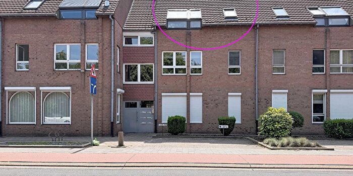 Appartement 2 pièces à vendre à Hees, Lommel