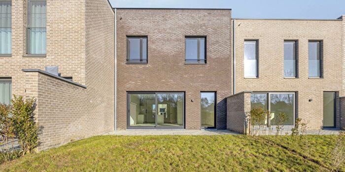 Maison 3 pièces à vendre à Oude Truierbaan, SintLambrechtsHerk