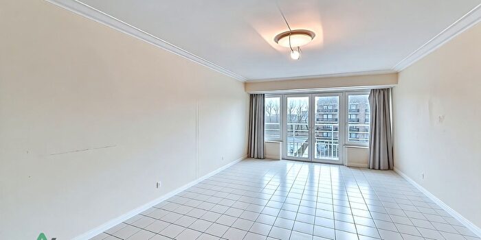 Appartement 1 pièce à vendre - Troonstraat, Oostende