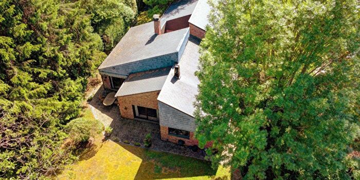 Teniersdreef, Overijse - Maison 4 pièces à vendre