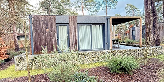 Maison 3 pièces à Molenblookstraat, Zutendaal, à vendre